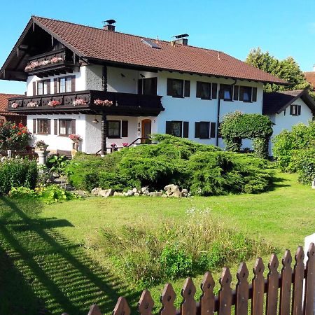 Landhaus Mueller Бад Бирнбах Екстериор снимка