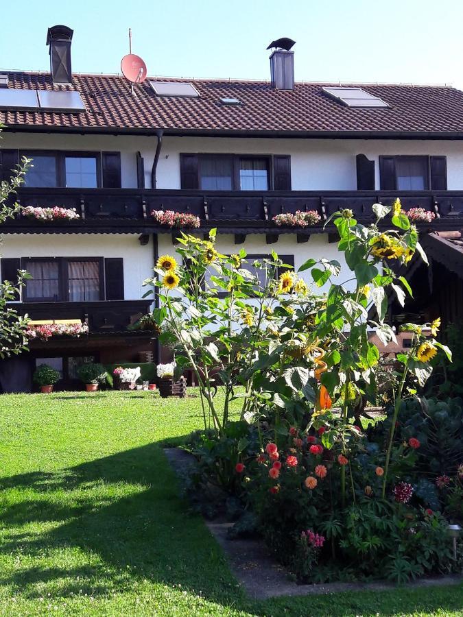 Landhaus Mueller Бад Бирнбах Екстериор снимка