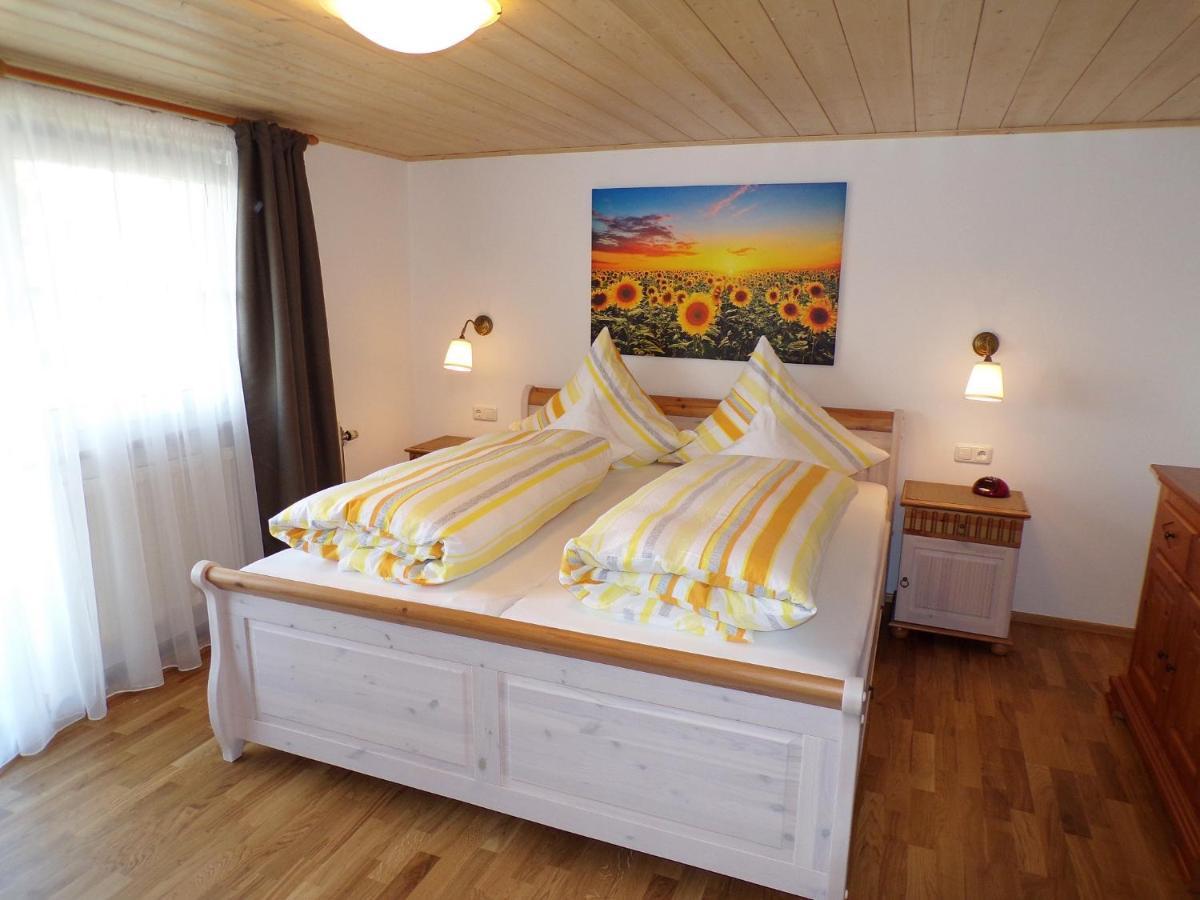 Landhaus Mueller Бад Бирнбах Екстериор снимка