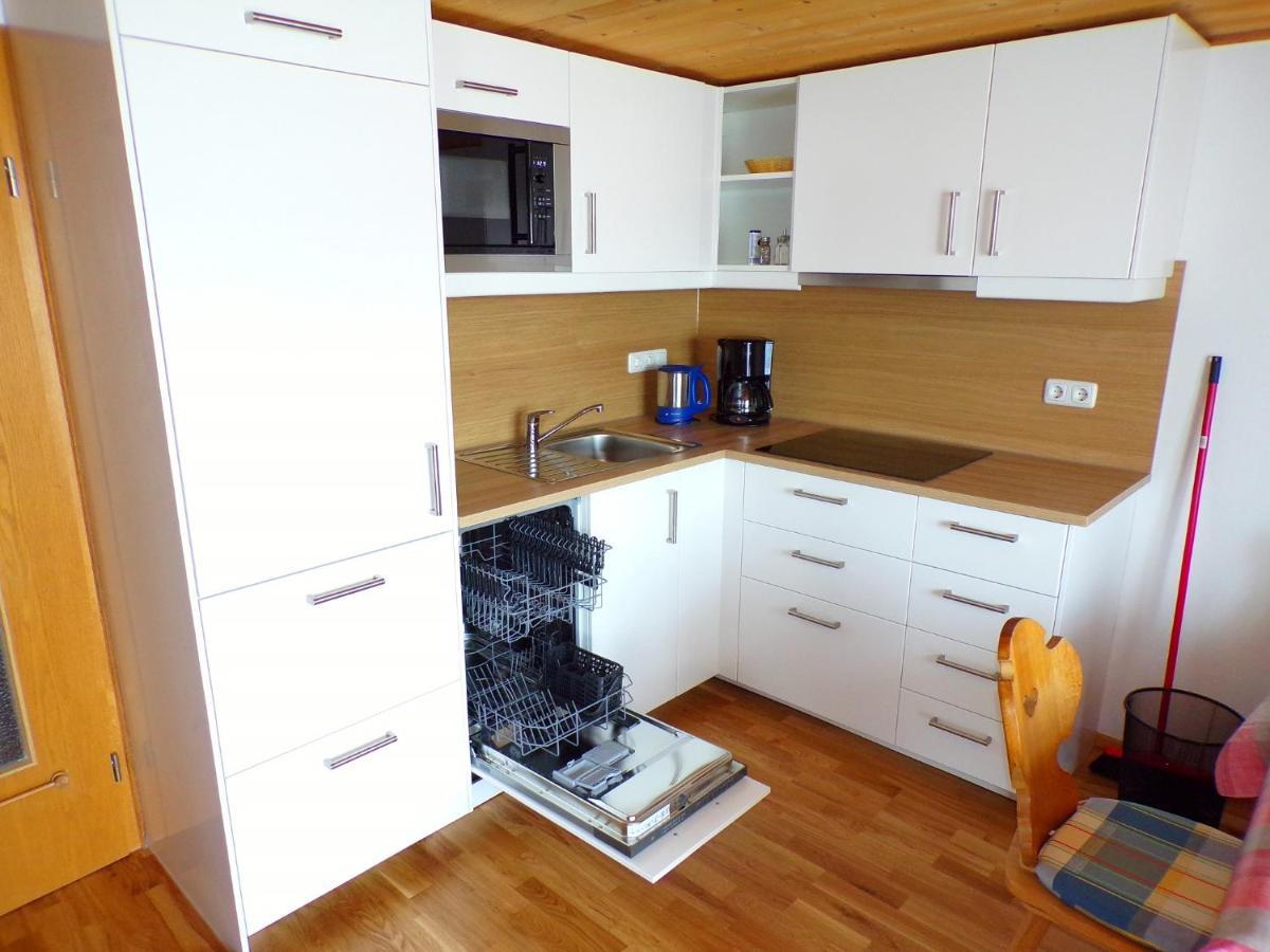 Landhaus Mueller Бад Бирнбах Екстериор снимка