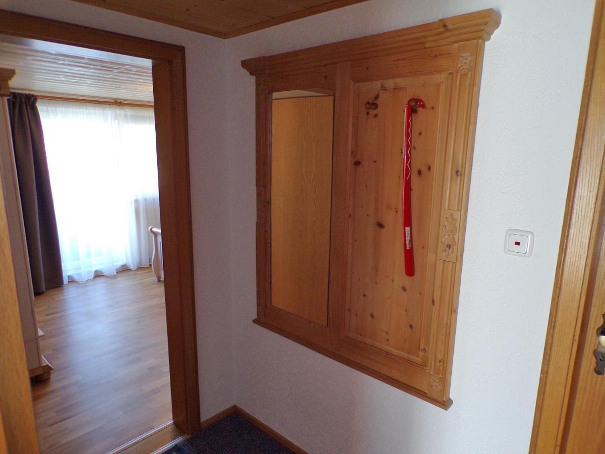 Landhaus Mueller Бад Бирнбах Екстериор снимка
