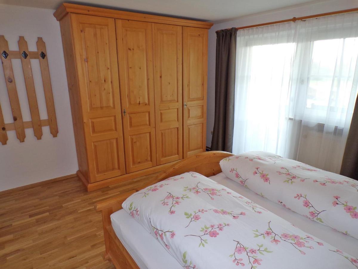 Landhaus Mueller Бад Бирнбах Екстериор снимка